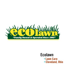 eco lawn